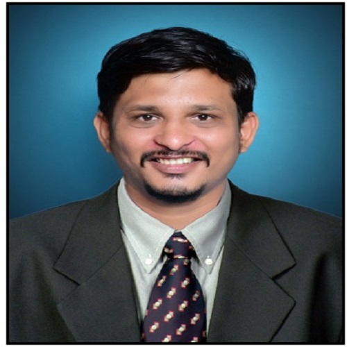 Dr. Swapnil Dnyaneshwar Deshmukh